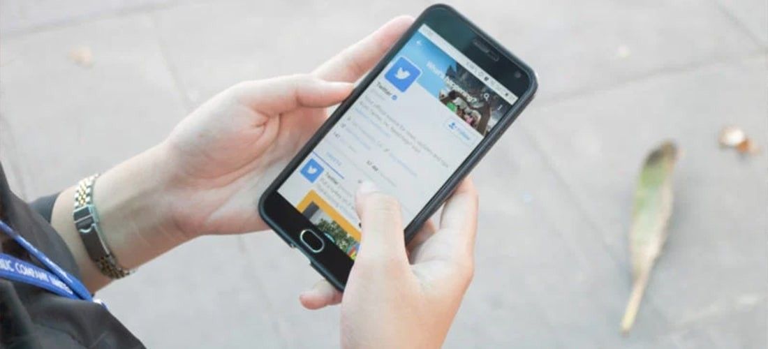 Twitter Optimization in Jorhat